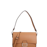 Morea Borsa a Tracolla da donna in Vera Pelle