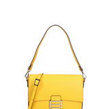 Morea Borsa a Tracolla da donna in Vera Pelle
