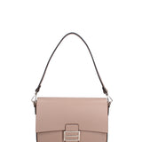Morea Borsa a Tracolla da donna in Vera Pelle