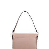 Morea Borsa a Tracolla da donna in Vera Pelle