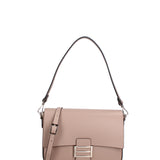 Morea Borsa a Tracolla da donna in Vera Pelle