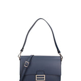 Morea Borsa a Tracolla da donna in Vera Pelle