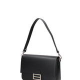 Morea Borsa a Tracolla da donna in Vera Pelle