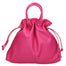 Giada Borsa a mano da donna 100% pelle 05837-D02 FUXIA Gave Lux