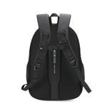 Zaino unisex Lumian Casual XN3378-BLACK Aoking