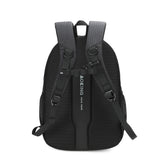 Zaino unisex Lumian Casual XN3378-BLACK Aoking
