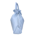 Giada Borsa a mano da donna 100% pelle 05837-D592 AZUL Gave Lux
