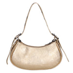 Gloria Borsa a mano da donna Vera pelle 05708L-L003 ORO Gave Lux