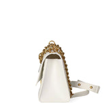 Flat Rhombus M 25 Borsa a spalla da donna