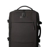 Zaino unisex in nylon Casual BC1339-BLACK B Cavalli