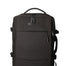 Zaino unisex in nylon Casual BC1339-BLACK B Cavalli