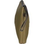 Ottavia Borsa a spalla da donna Neoprene 1331-FANGO TAUPE Gave Lux
