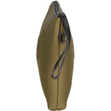 Ottavia Borsa a spalla da donna Neoprene 1331-FANGO TAUPE Gave Lux