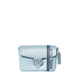 Flat Buble 25 Borsa a spalla da donna | Marc Ellis | Shoulder Bag