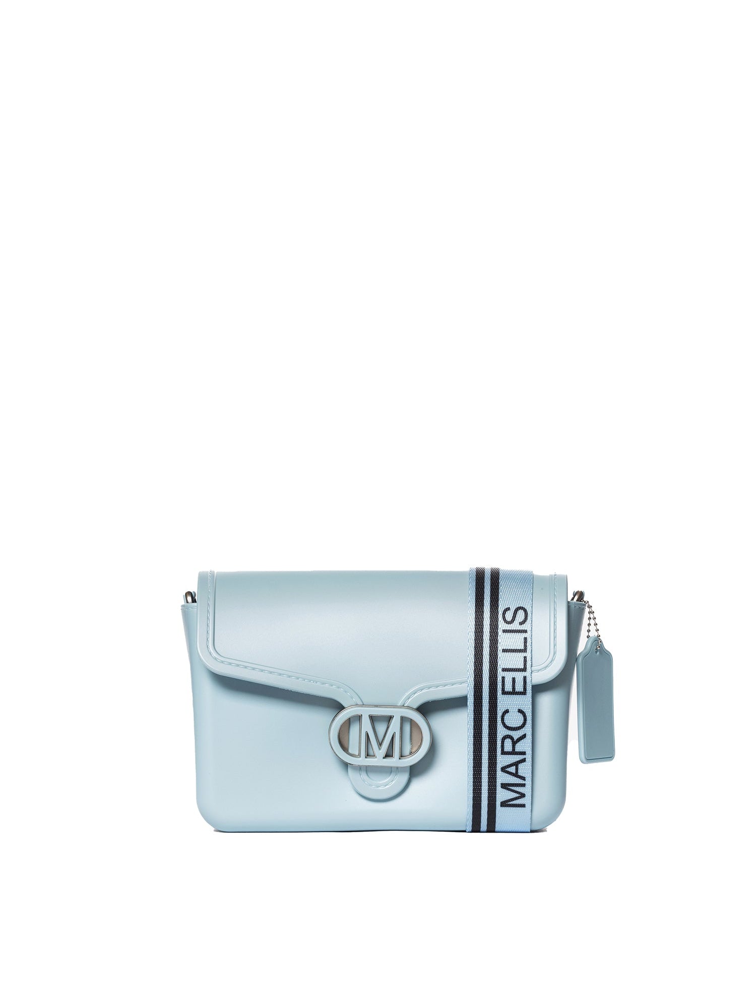 Flat Buble 25 Borsa a spalla da donna | Marc Ellis | Shoulder Bag