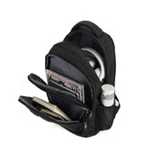 Zaino unisex Textile Prodotto Vegano 32x15x46 cm