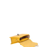 Women's handbag in genuine leather Made in Italy 26x14x8 cm