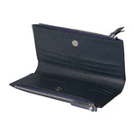 Mariasole 63225 2-BLUJEANS Portafoglio donna in pelle Gave Lux