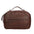 Vera Pelle 6542-BORDO BORDEUX Borsa a mano unisex Modello Avelon Gave Lux