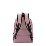 Zaino unisex in poliestere Casual BC1291-ROSA B Cavalli