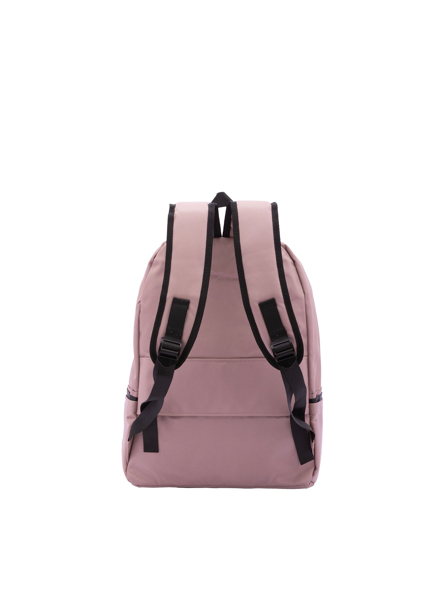 Zaino unisex in poliestere Casual BC1291-ROSA B Cavalli