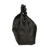 Borsa a mano da donna 100% pelle nappa MYB-8045-FW-NERO 21 My Best Bag