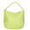 Gaia Borsa a spalla da donna Vera pelle 05897-C12 VERDE Gave Lux