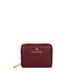 Edera Chic B16700GR-BORDEAUX Portafoglio donna in vera pelle Braccialini