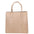 Giulia Borsa a mano da donna Vera pelle effetto cocco 468W-LU05 TAUPE CHIARO Viola Castellani