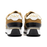 Sneakers da donna Textile Polyester