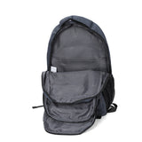 Zaino unisex Textile Prodotto Vegano 32x15x46 cm