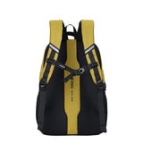 Zaino unisex Textile Prodotto Vegano 34x19,5x47 cm