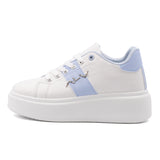 Sneakers da donna Textile Polyester