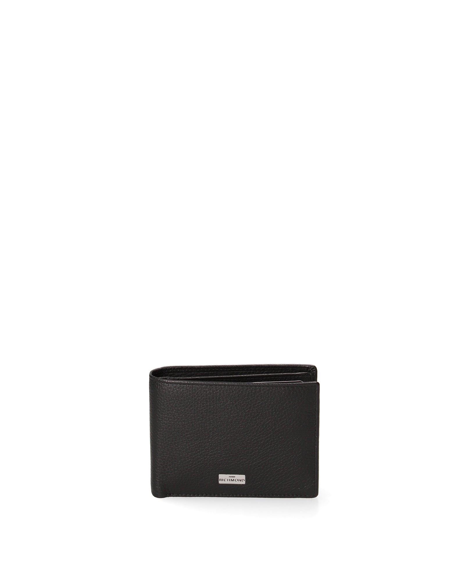 Portafoglio uomo vera pelle Casual JR-W108-BLACK John Richmond