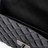 Flat Falcon Borsa a spalla da donna