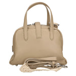 Orietta Borsa a mano da donna Vera pelle 01669-D05 CAPPUCCINO CAPUCHIN Gave Lux