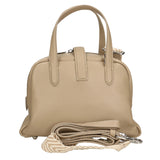 Orietta Borsa a mano da donna Vera pelle 01669-D05 CAPPUCCINO CAPUCHIN Gave Lux