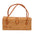 Lea Borsa a spalla da donna Rattan 88016-MIX Gave Lux