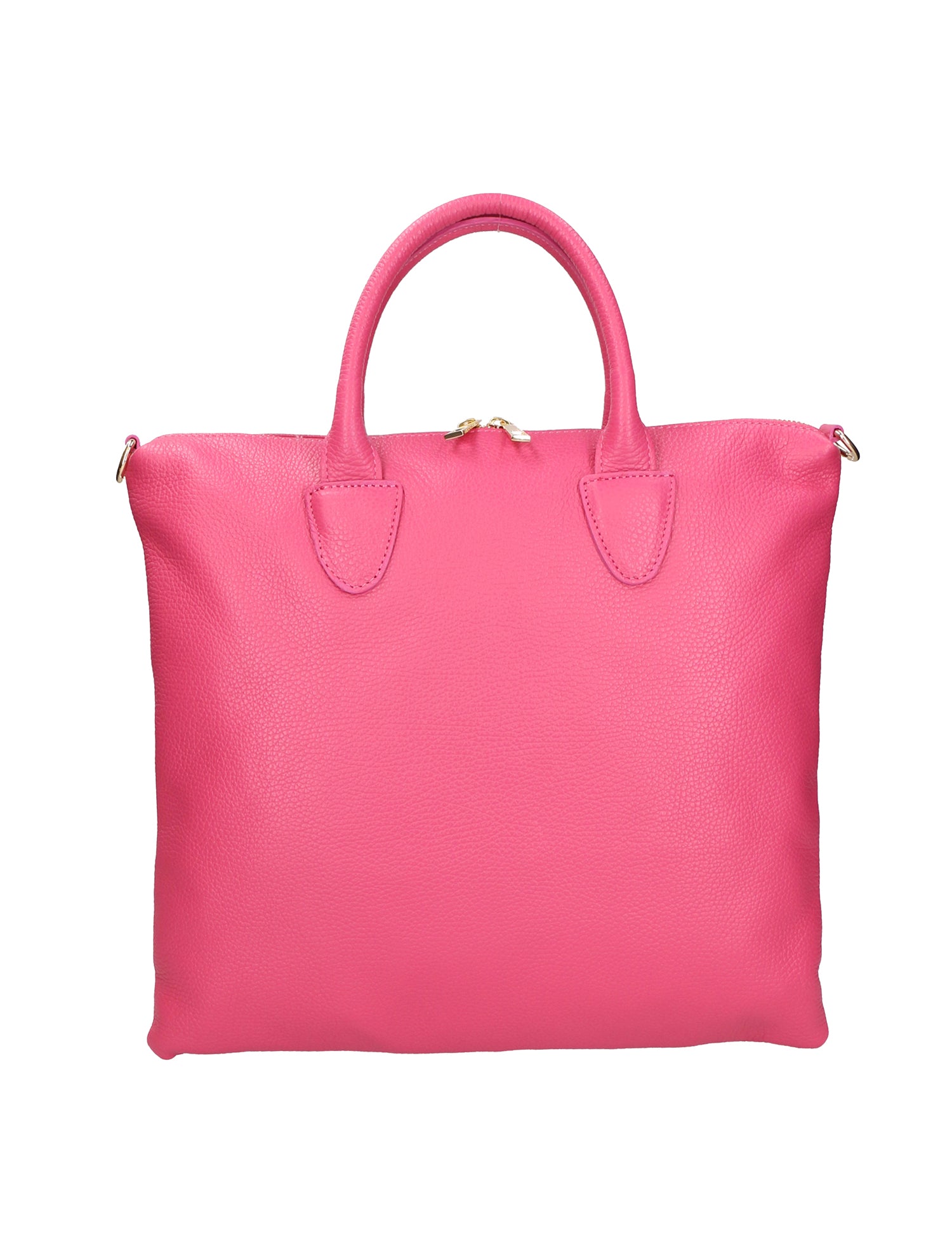 Ginny Borsa a spalla da donna Vera pelle 05981-D282 CARMINE Gave Lux