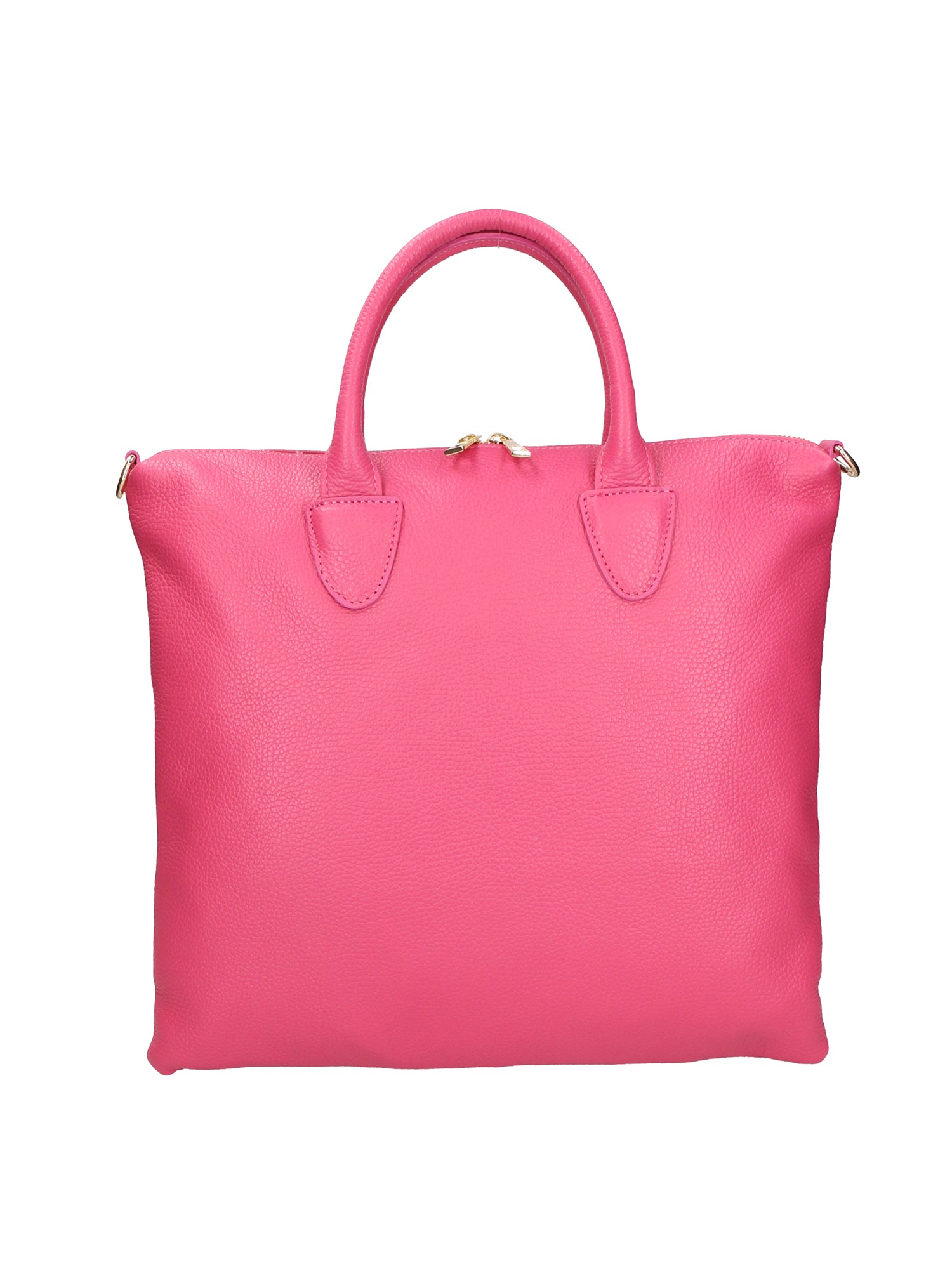 Ginny Borsa a spalla da donna Vera pelle 05981-D282 CARMINE Gave Lux