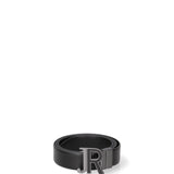 Cinture da uomo In Vera pelle Made in Italy 115x3,5x0,4 cm