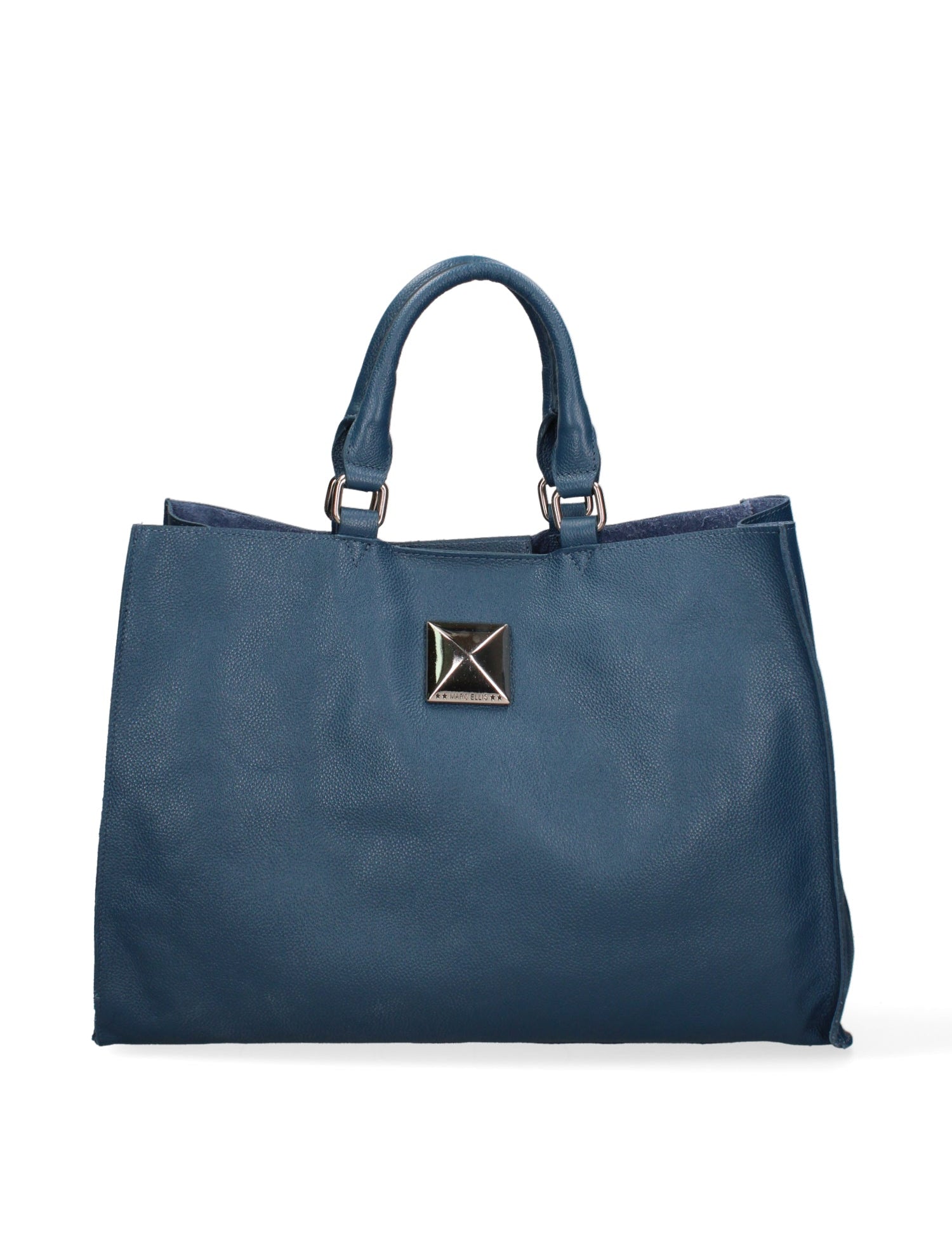 Cleo Pyramid Borsa a spalla da donna | Marc Ellis | Shoulder Bag