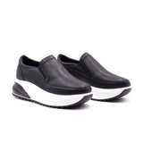 Sneakers da donna Textile Polyester