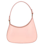 Borsa a spalla da donna Vera pelle MYB-05254-SS-ROSA B105 My Best Bag