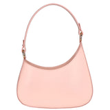Borsa a spalla da donna Vera pelle MYB-05254-SS-ROSA B105 My Best Bag