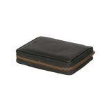 Portafoglio da uomo in vera pelle RFID HILB-1406-NERO Hill Burry