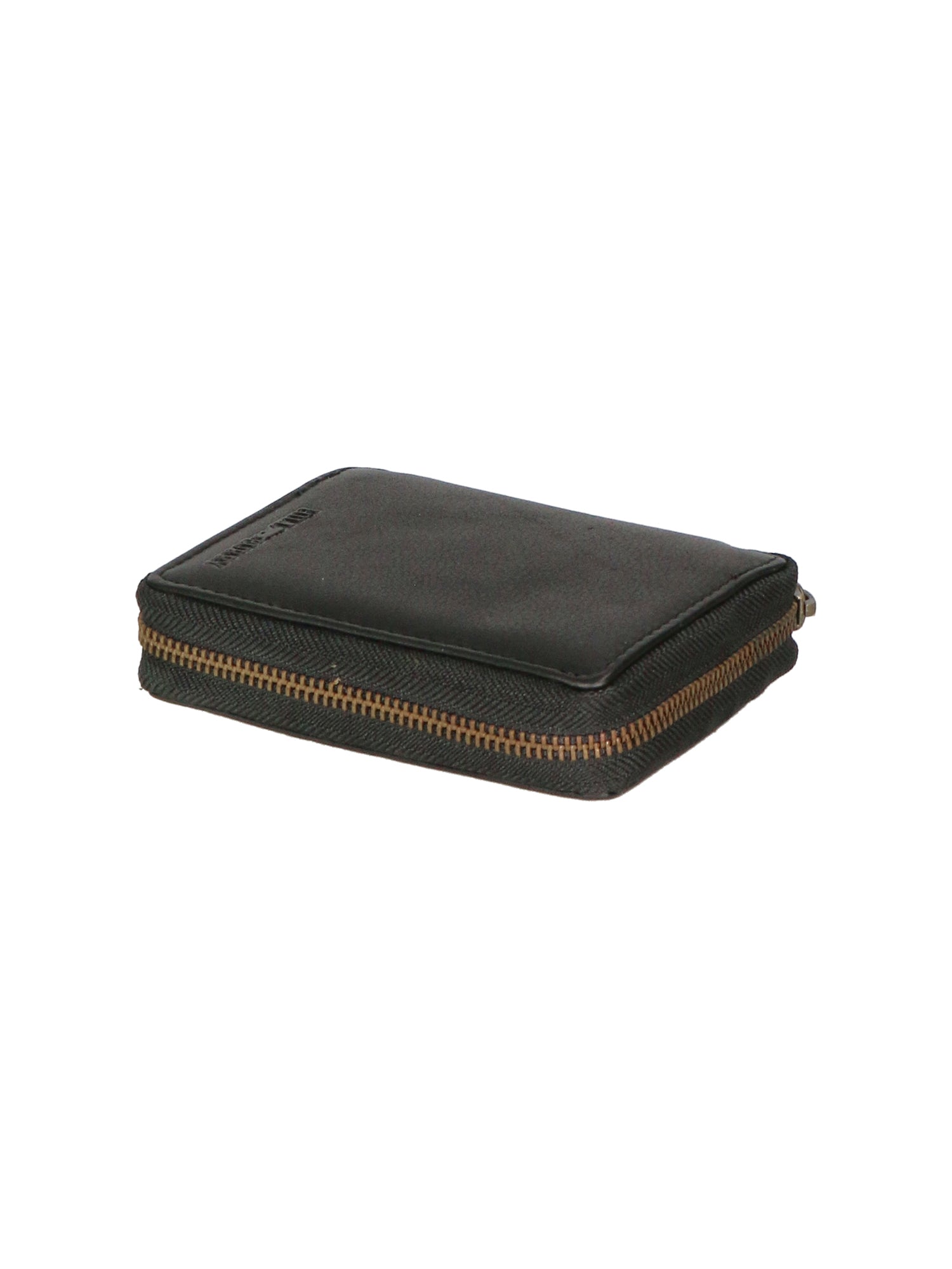 Portafoglio da uomo in vera pelle RFID HILB-1406-NERO Hill Burry