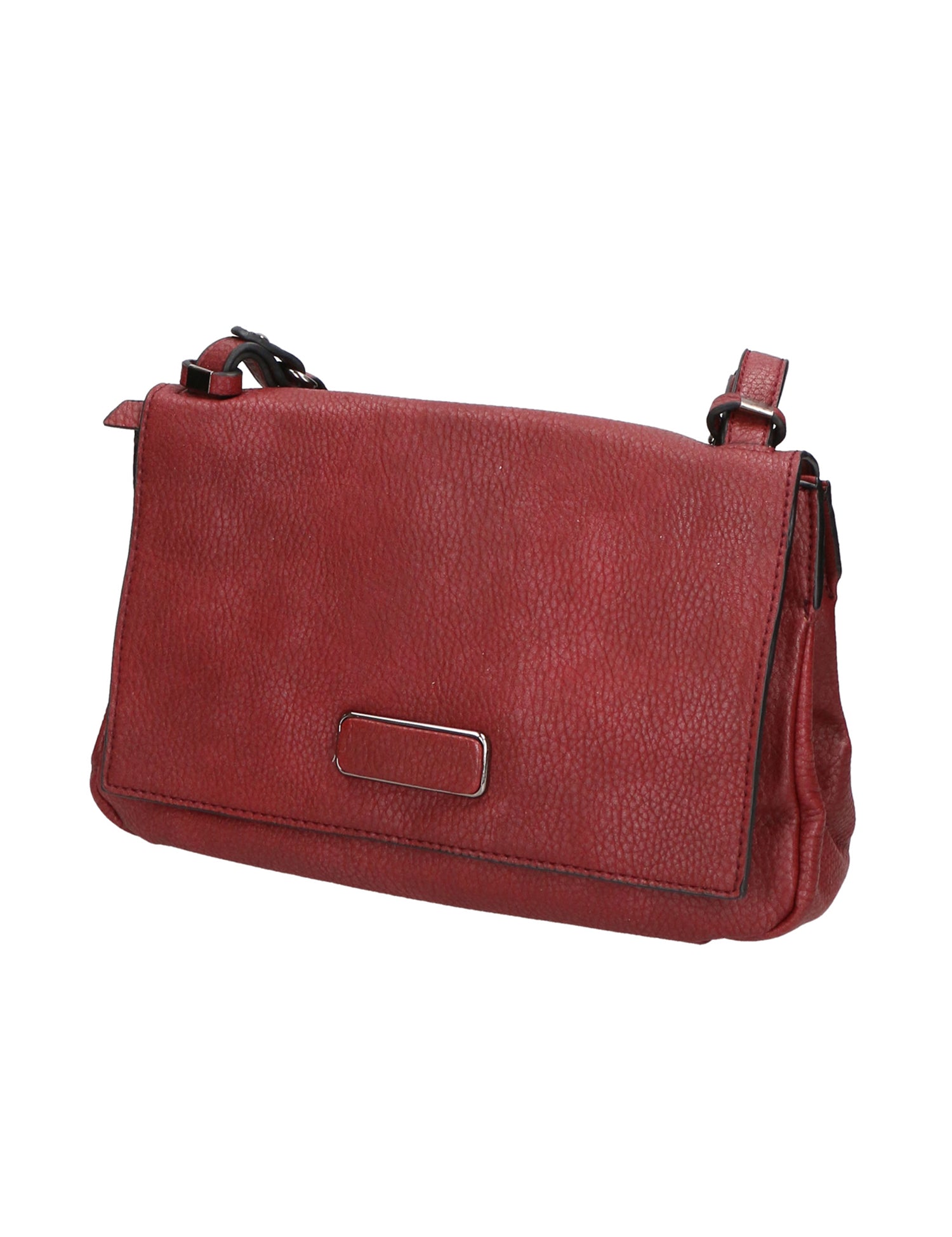 Rossana Borsa a spalla da donna Ecopelle LK0259-BORDEAUX Gave Lux