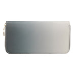 Orsola 01783-L119 GRIGIO CHIARO Portafoglio donna in vera pelle Gave Lux