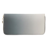 Orsola 01783-L119 GRIGIO CHIARO Portafoglio donna in vera pelle Gave Lux